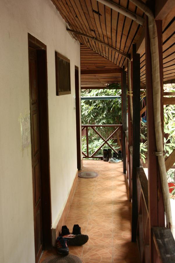 Mano Temple House Hotel Luang Prabang Ngoại thất bức ảnh