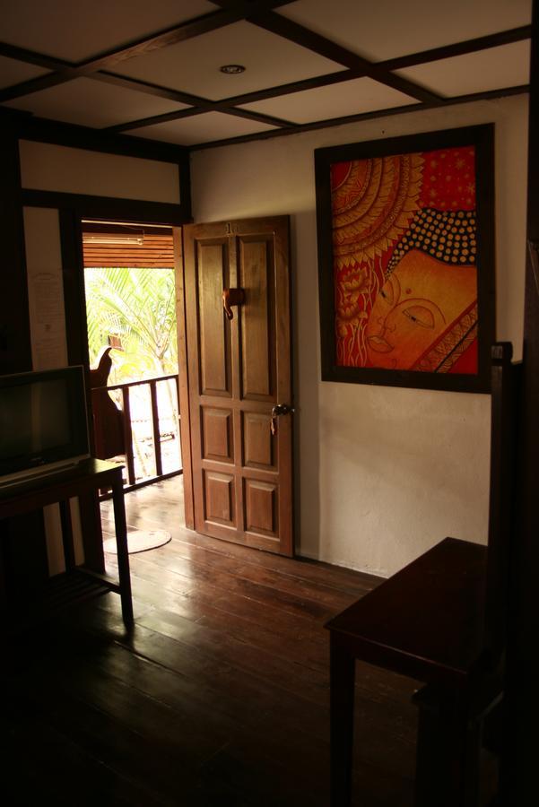 Mano Temple House Hotel Luang Prabang Ngoại thất bức ảnh