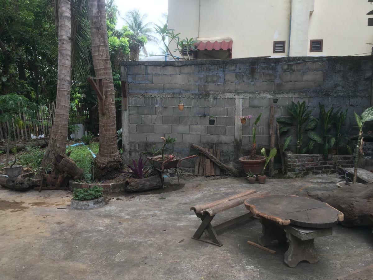 Mano Temple House Hotel Luang Prabang Ngoại thất bức ảnh