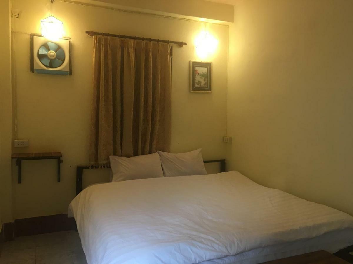 Mano Temple House Hotel Luang Prabang Ngoại thất bức ảnh